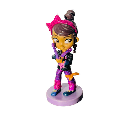 Disney Girl Character - Toy