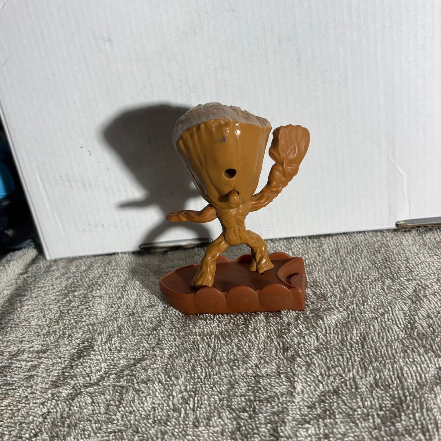 Marvel Character - Toy
