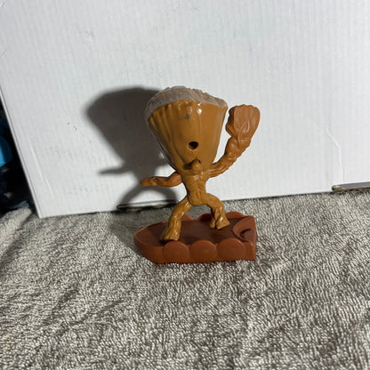 Marvel Character - Toy