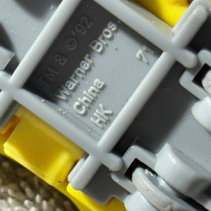 Expandable Car - Toy