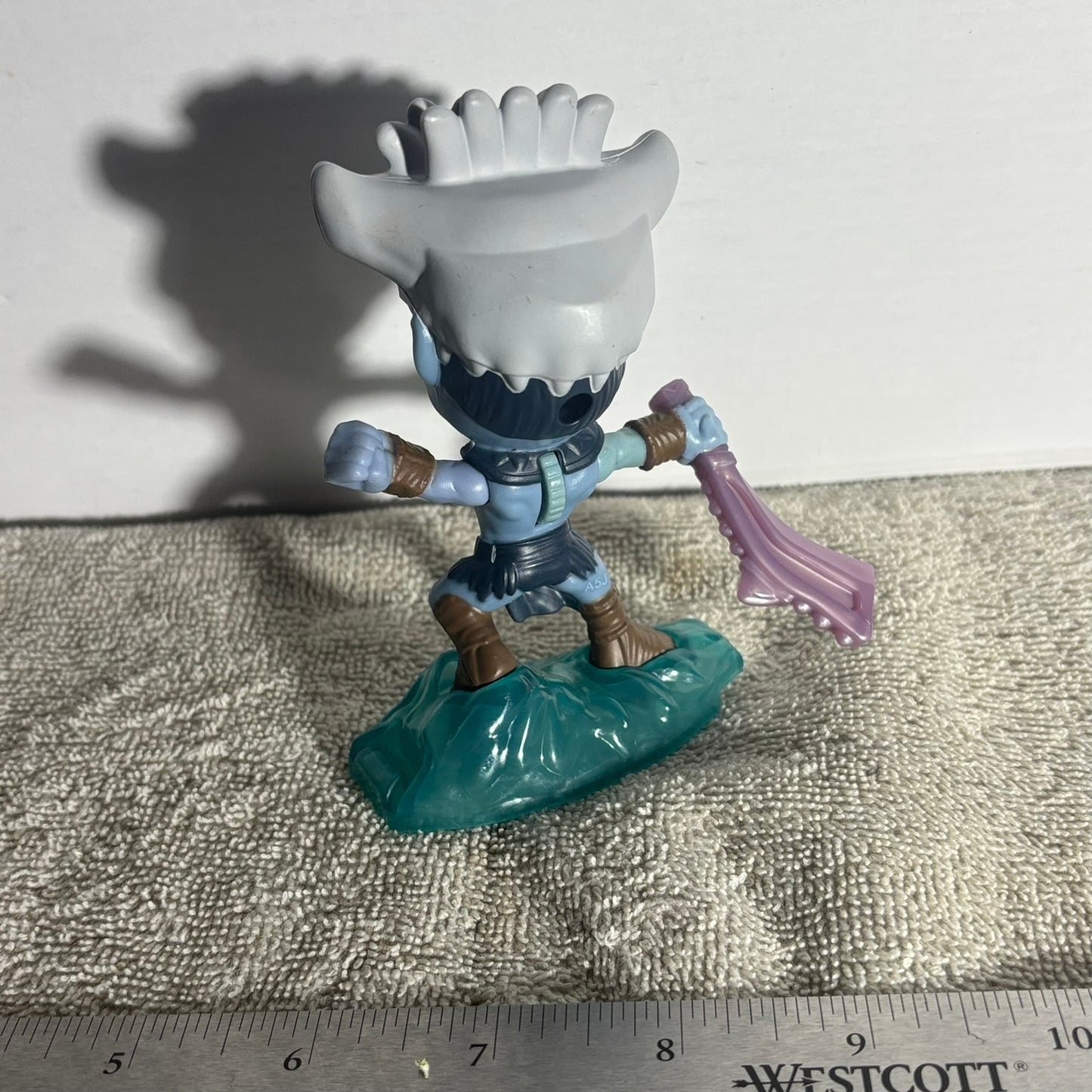 Marvel Character - Toy