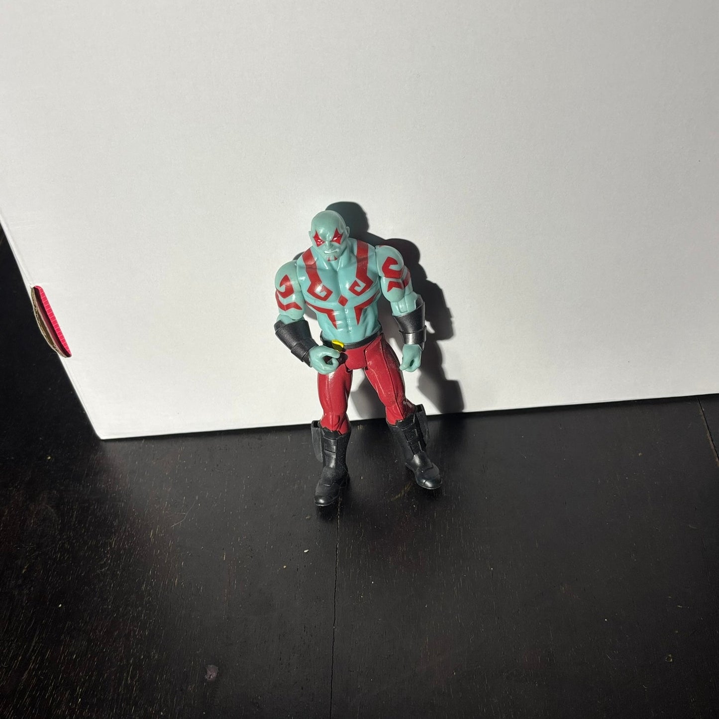 Marvel Character - Toy