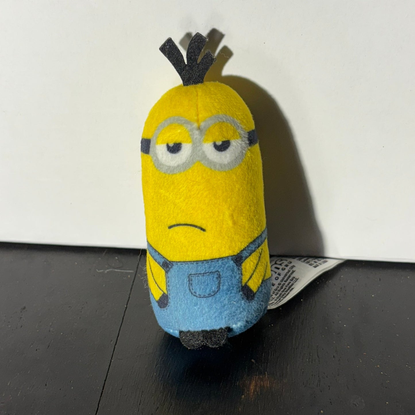 Mini Minion - Plushie