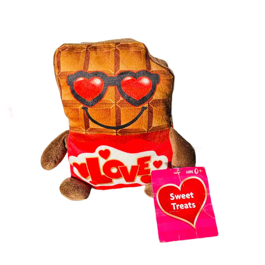 Sweet Treats - Plushie