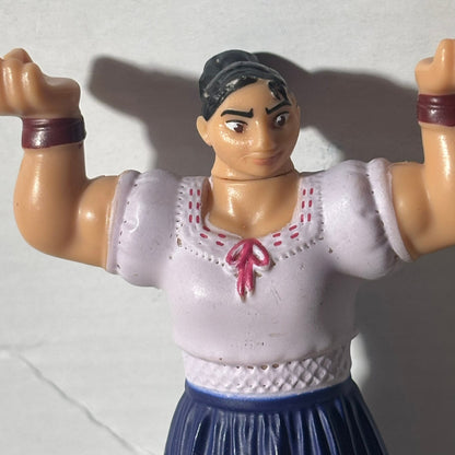 Disney Strength - Toy