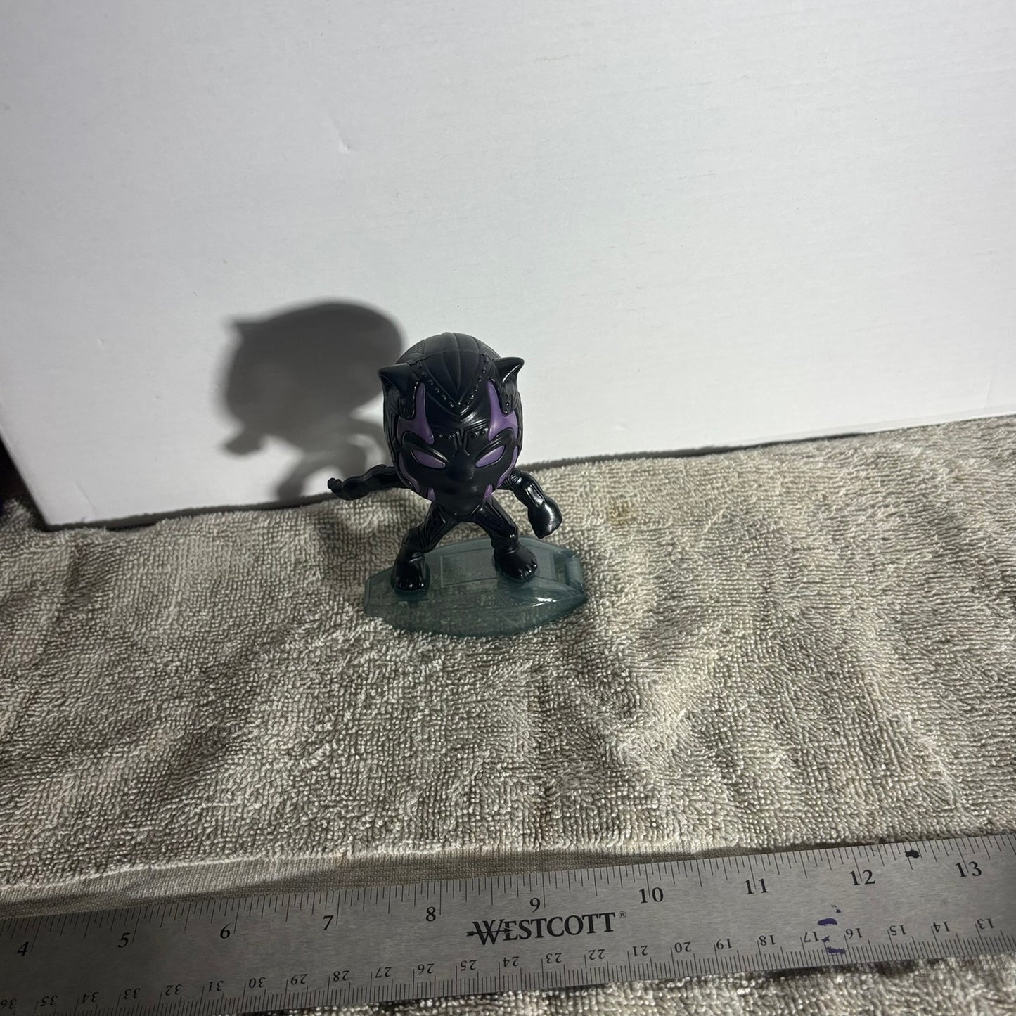 Marvel Character - Toy