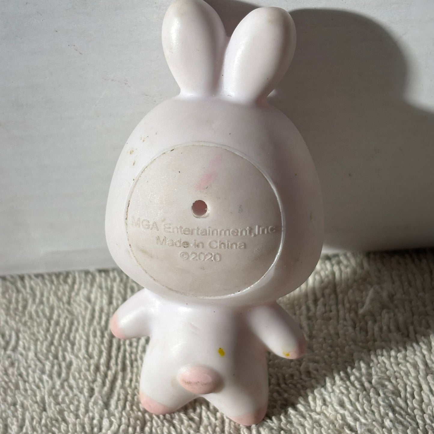 White Rabbit - Toy