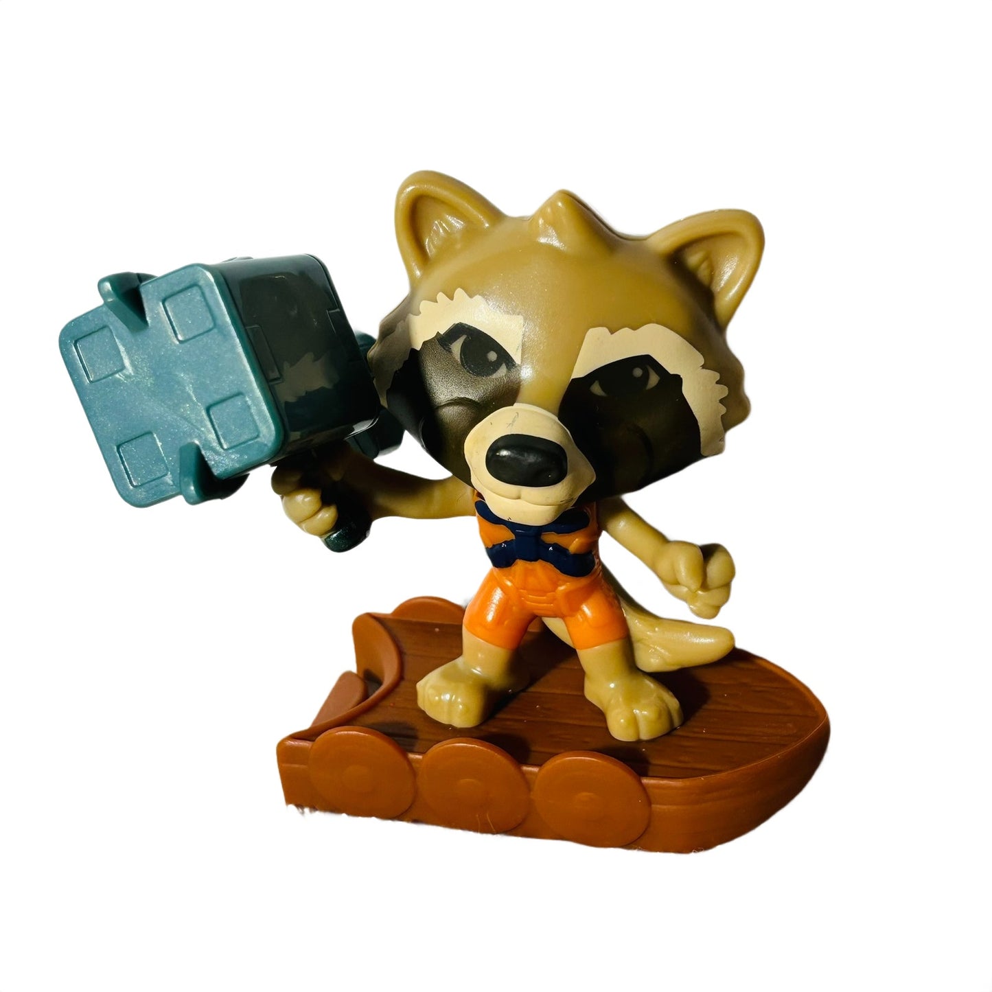 Marvel Hero - Toy