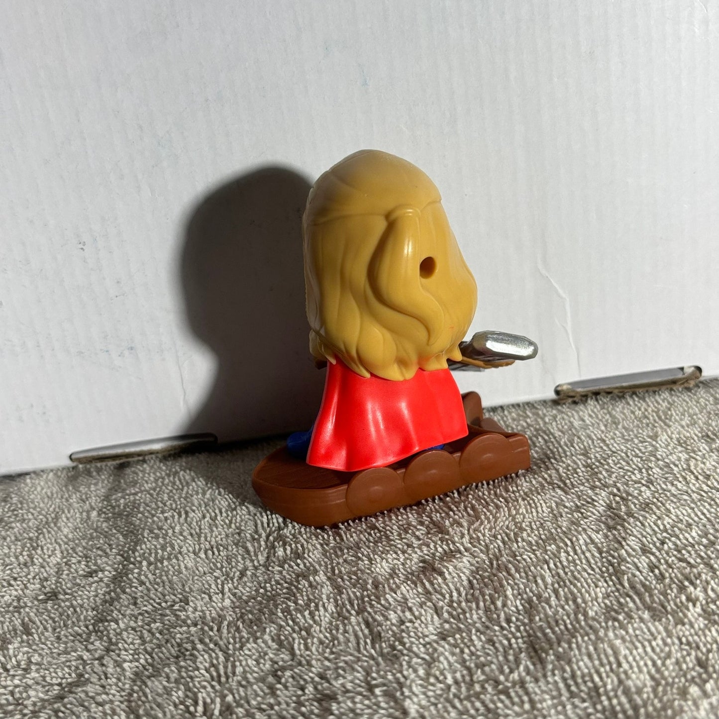 Thor Marvel Character - Toy