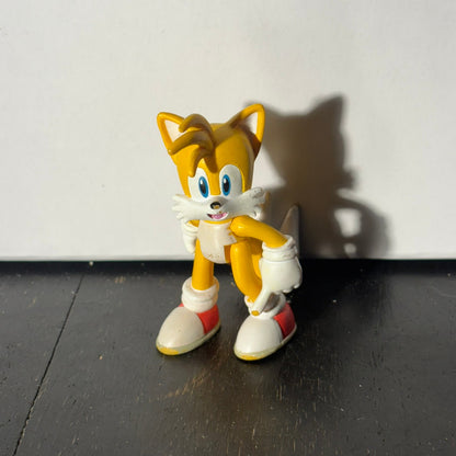 Sonic Character - Toy