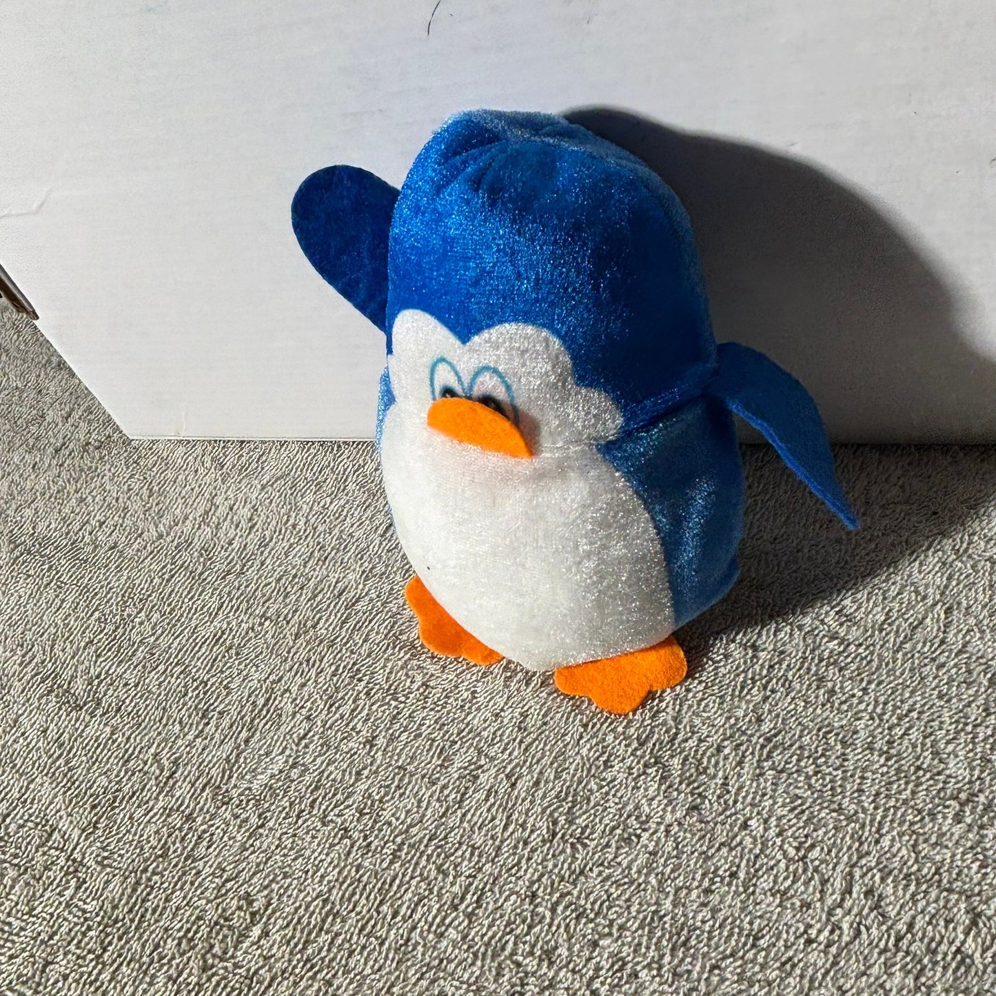 Goffa Penguin - Plushie