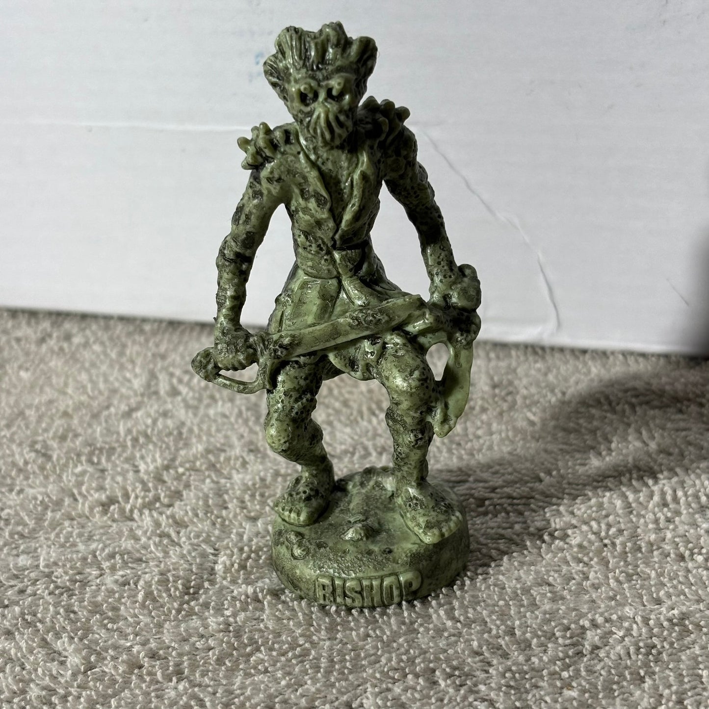 Pirates Of The Caribbean Bishop - Toy