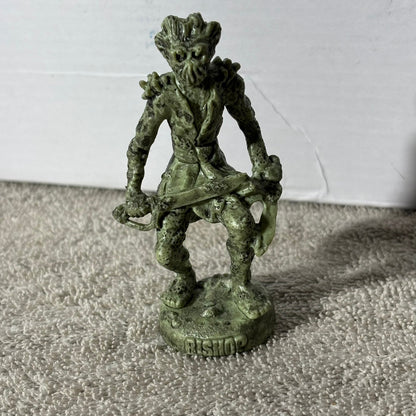 Pirates Of The Caribbean Bishop - Toy