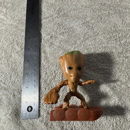 Marvel Character - Toy