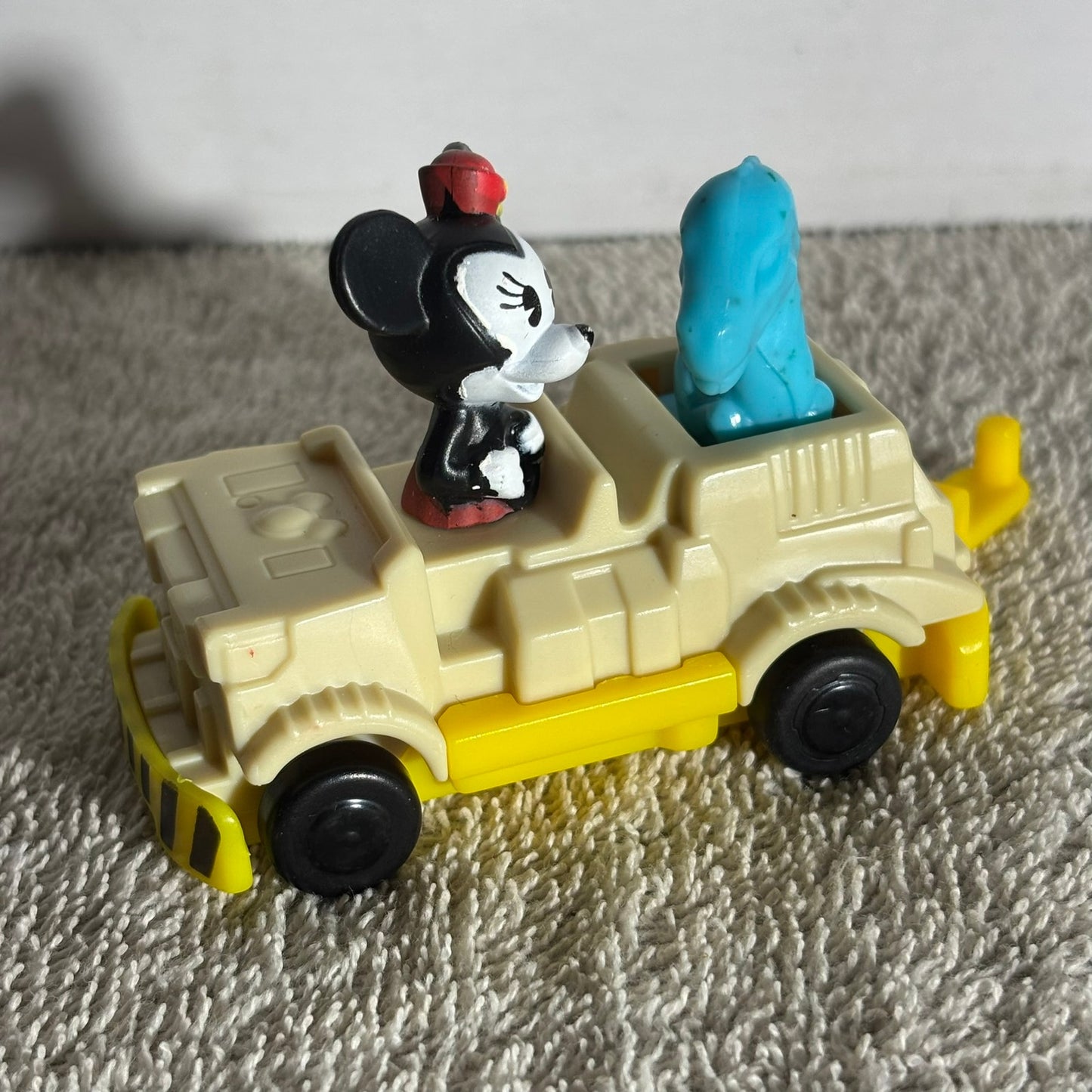 Disney Car - Toy