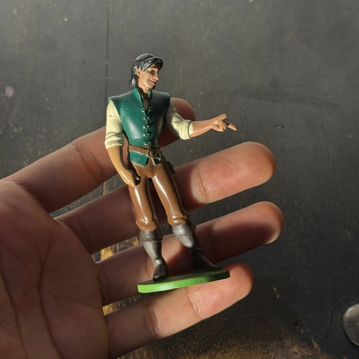 Disney Character - Toy