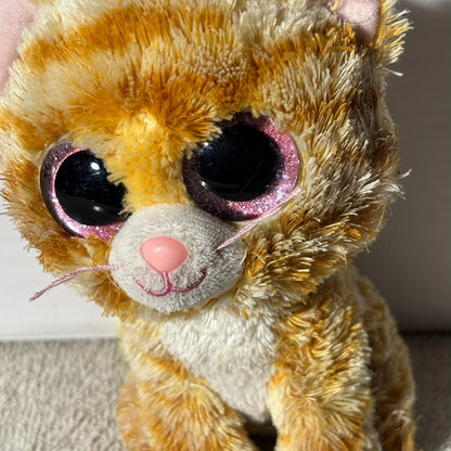 Cute Cat - Plushie