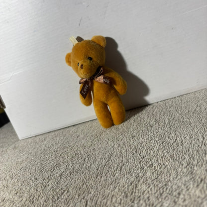Mini Bear - Plushie