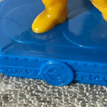 Marvel Character - Toy