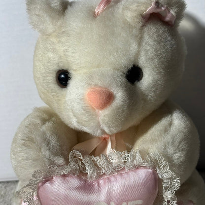 I Love Mom - Plushie