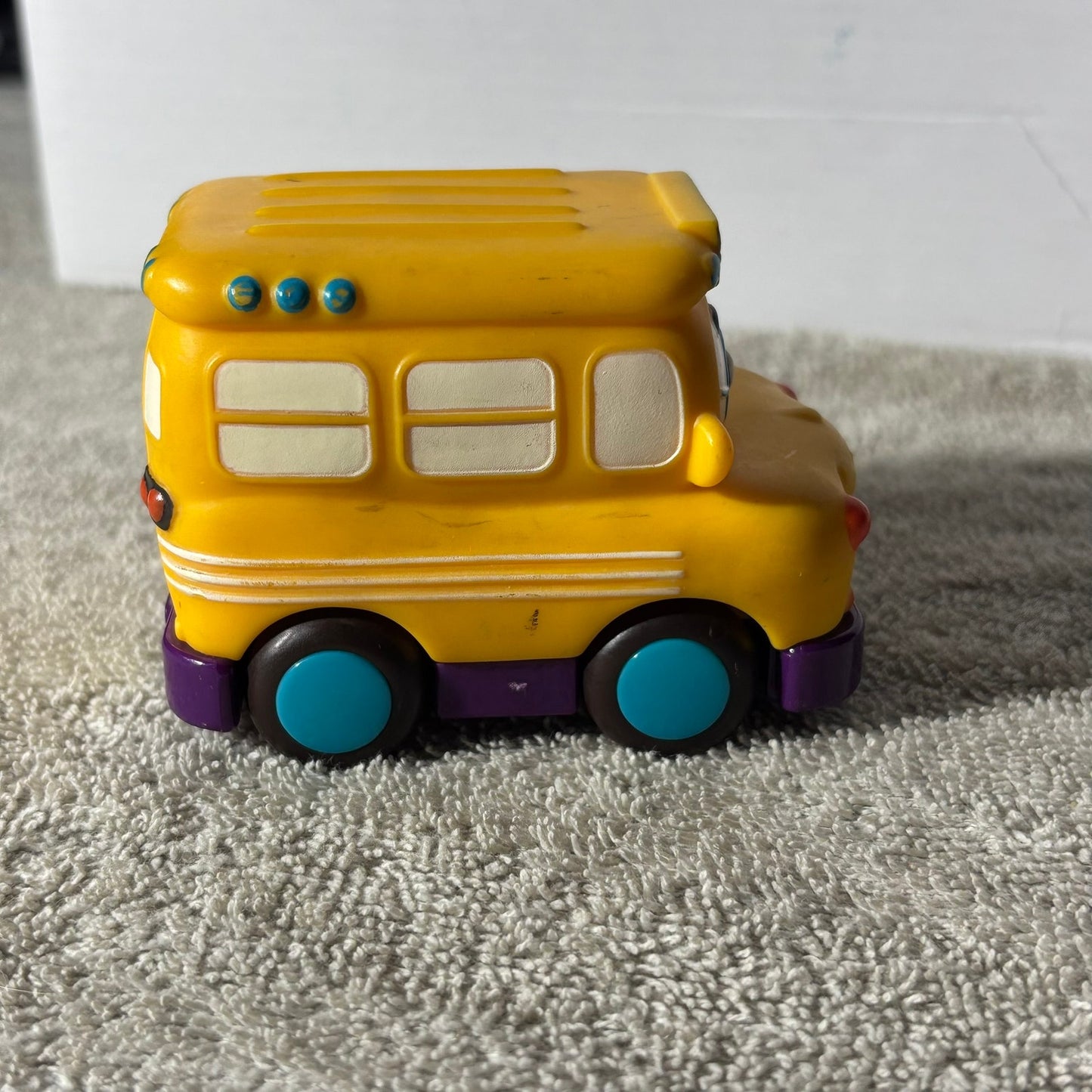 School Bus - Toy
