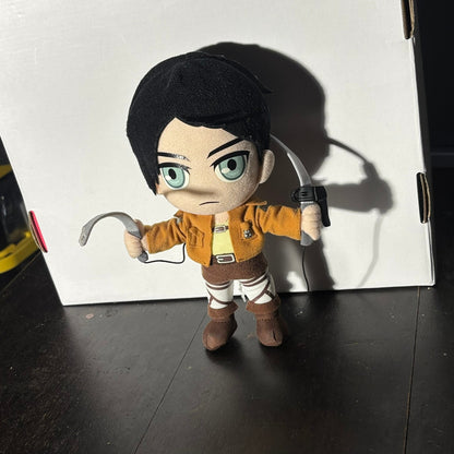 Attack On Titan - Plushie