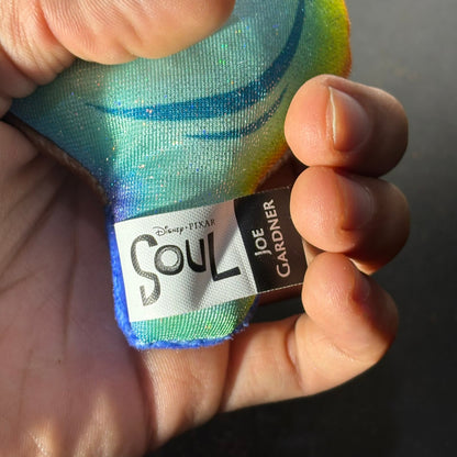 Mini Soul Toy - Plushie