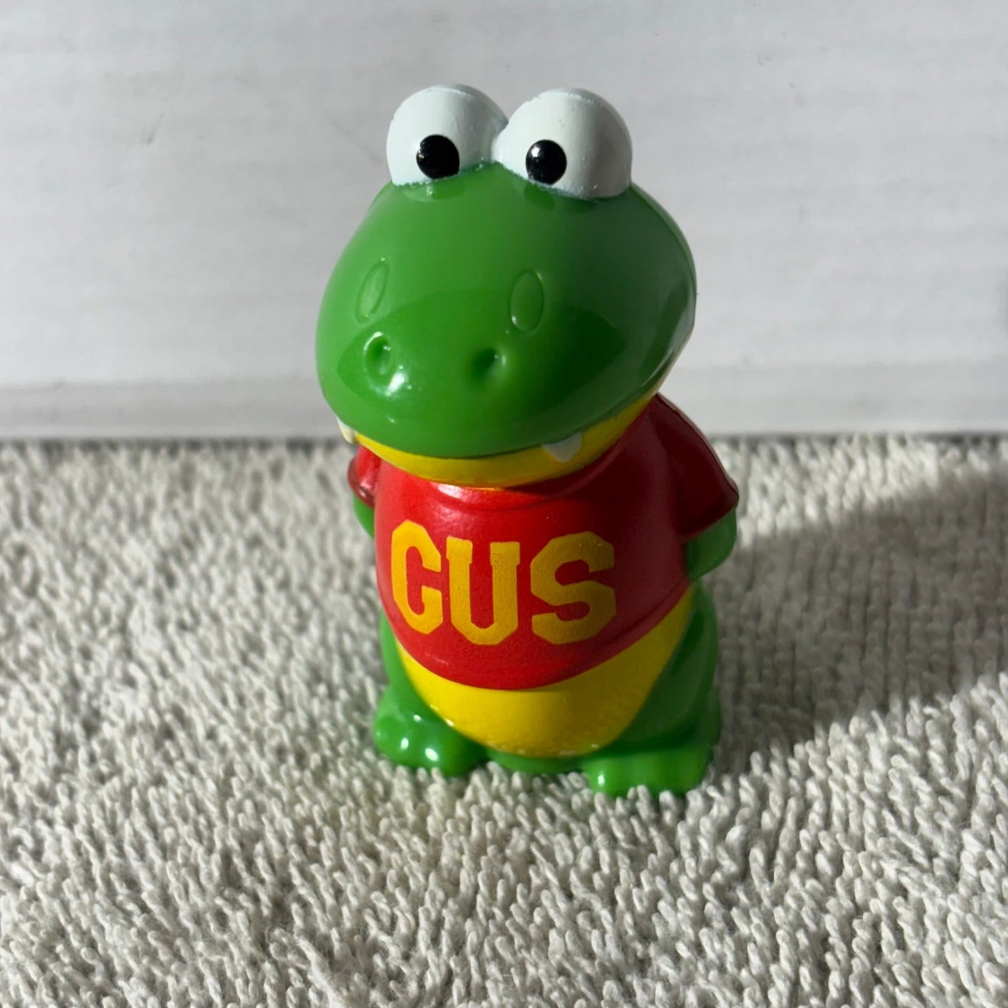 CUS Frog - Toy