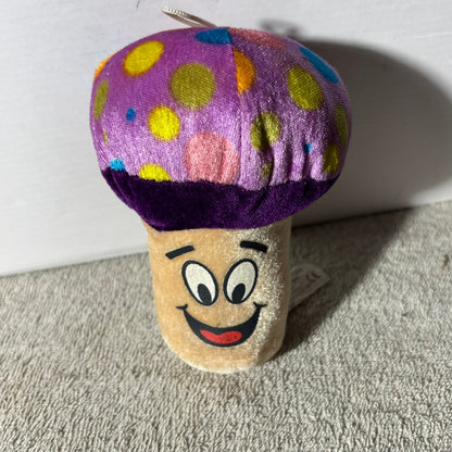Mini Mushroom - Plushie