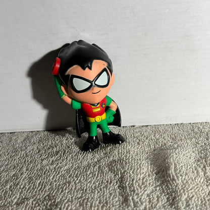 Robin DC Hero - Toy