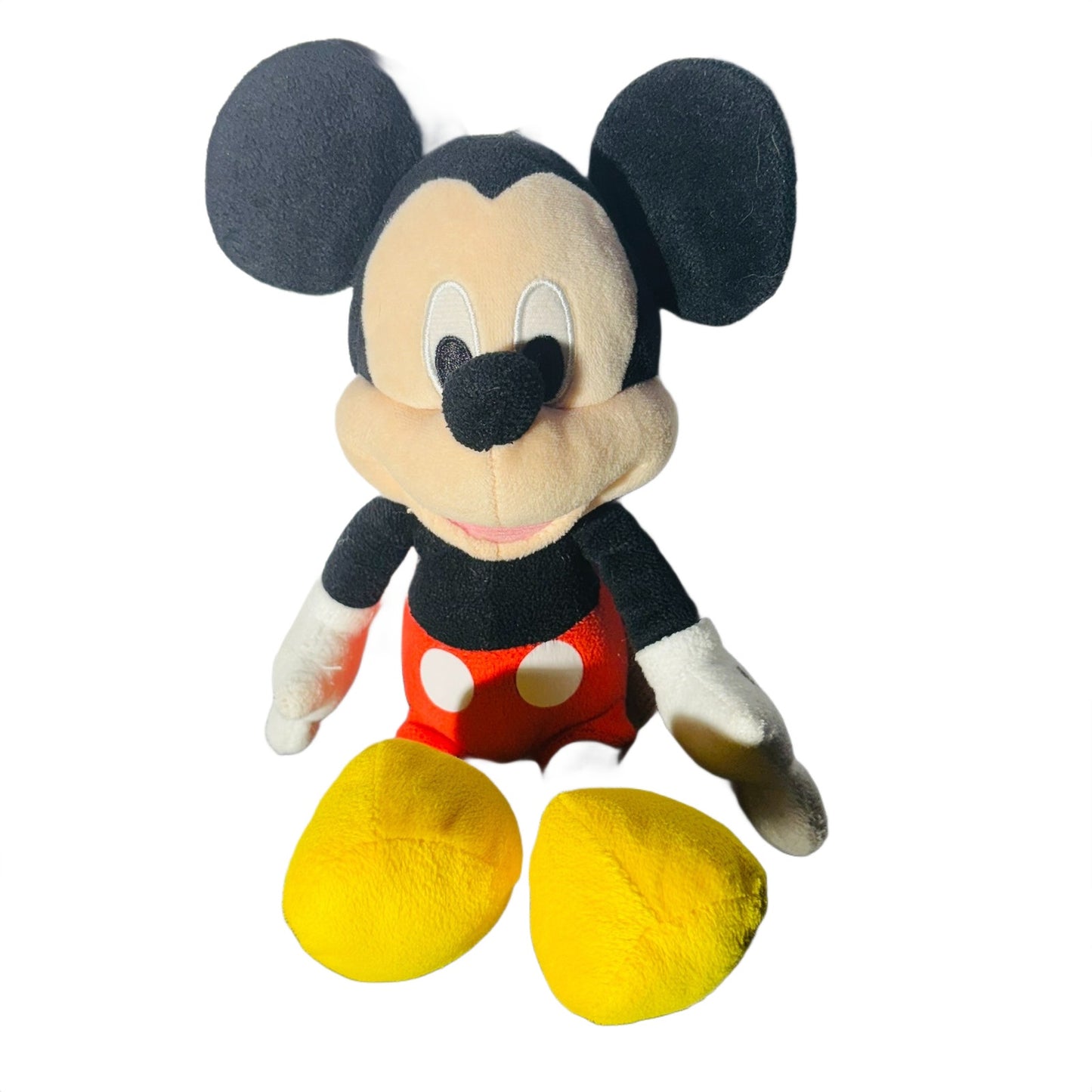 Disney Micky - Plushie