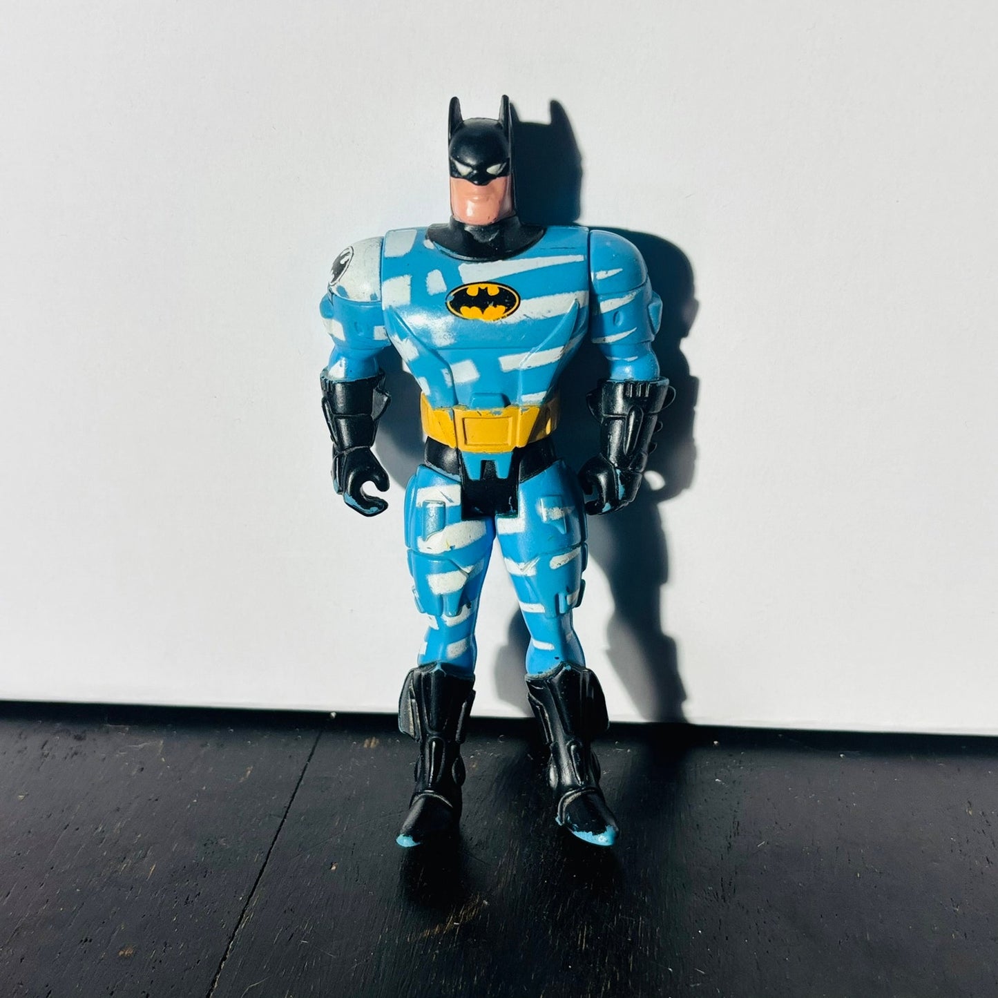 Blue Batman - Toy