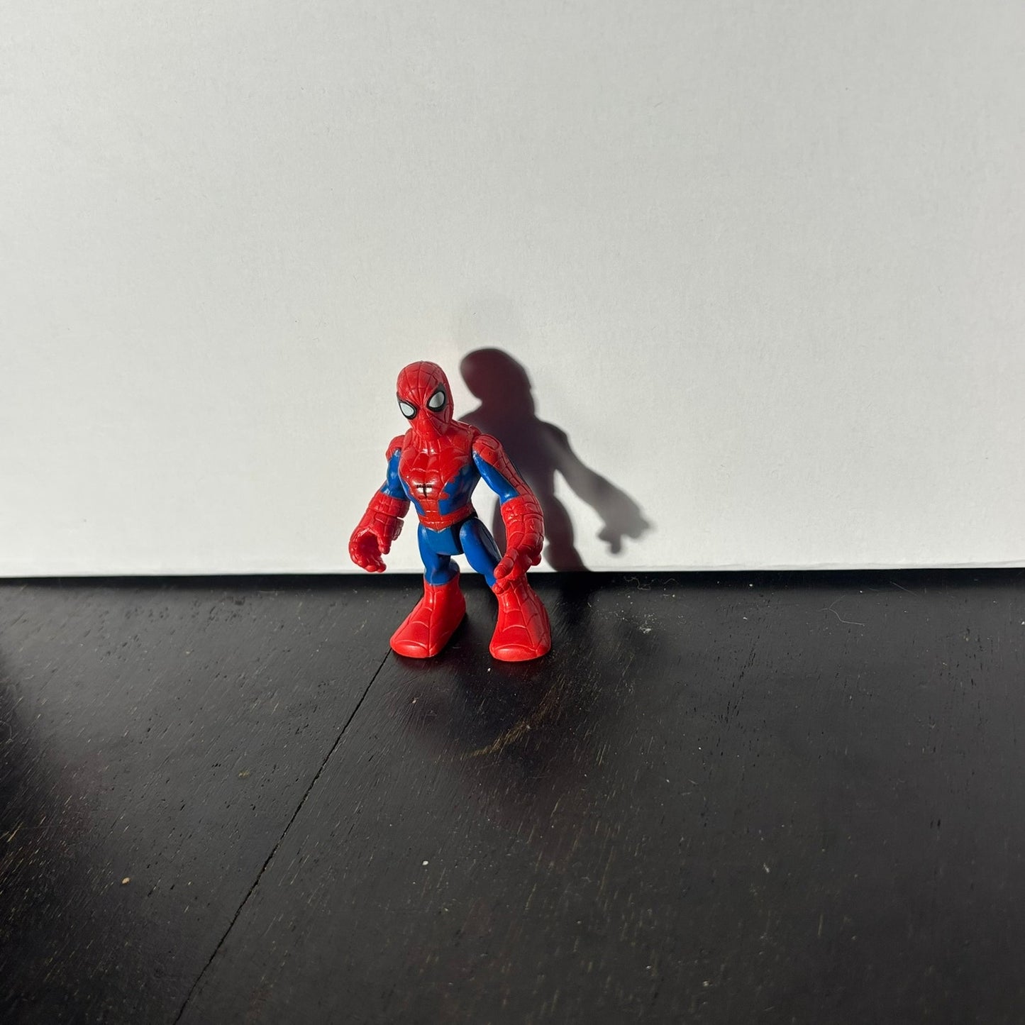 Spiderman - Toy