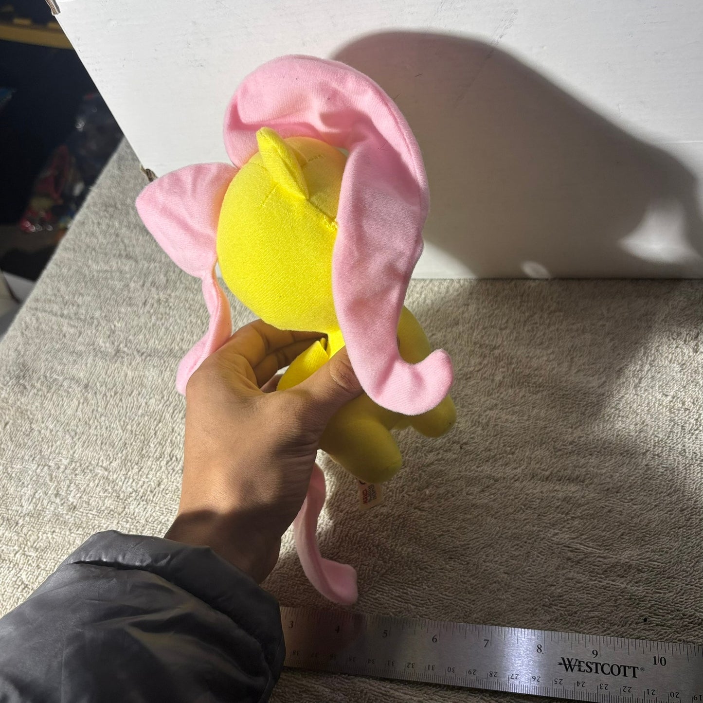 Little Pony - Plushie