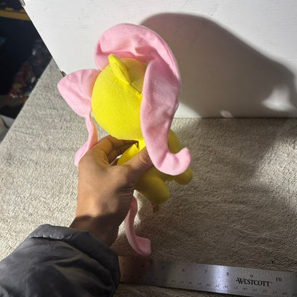 Little Pony - Plushie