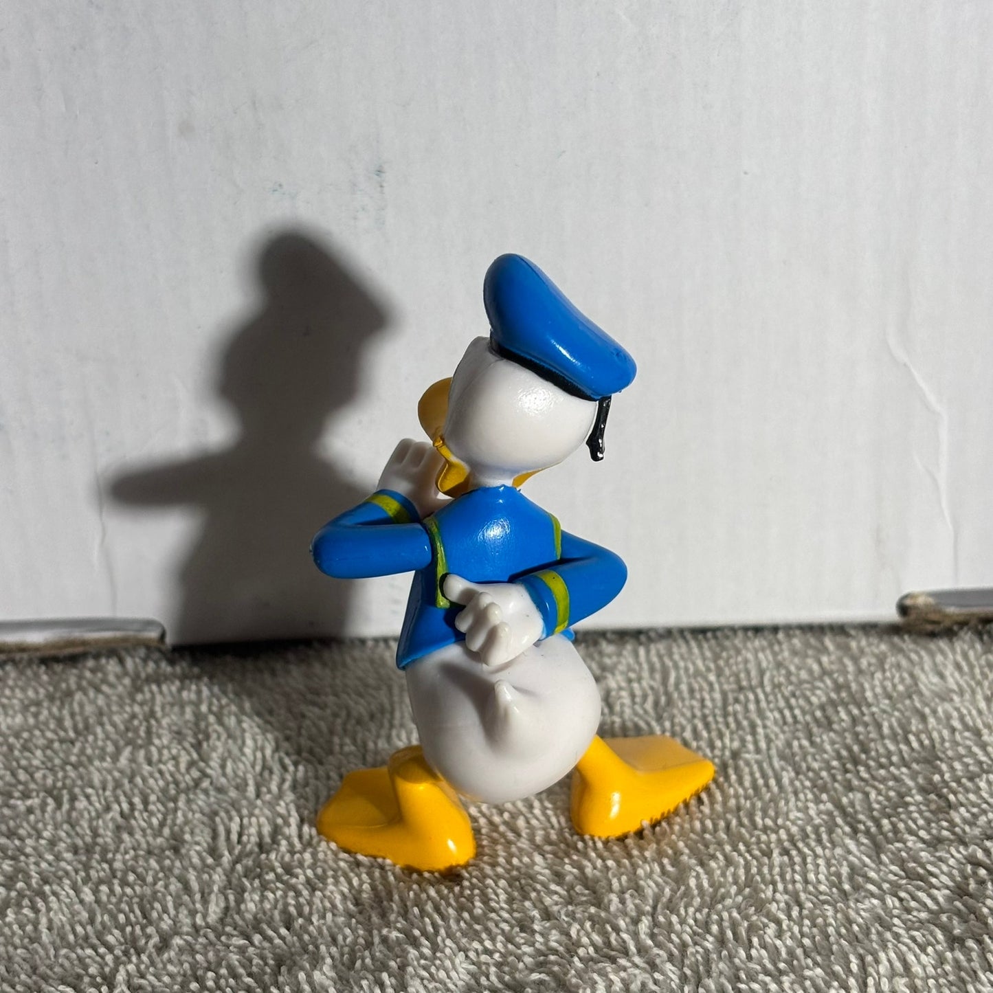 Disney Duck - Toy