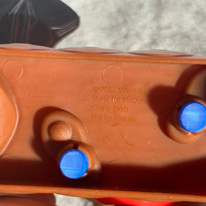 Marvel Character - Toy