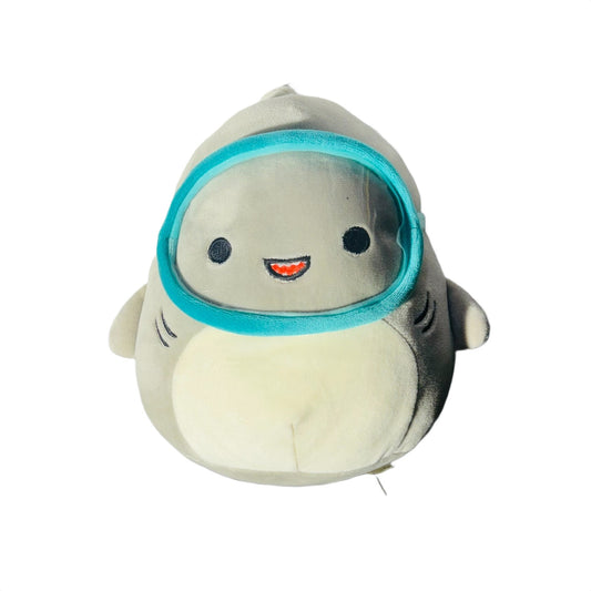 Squishmallow Shark - Plushie