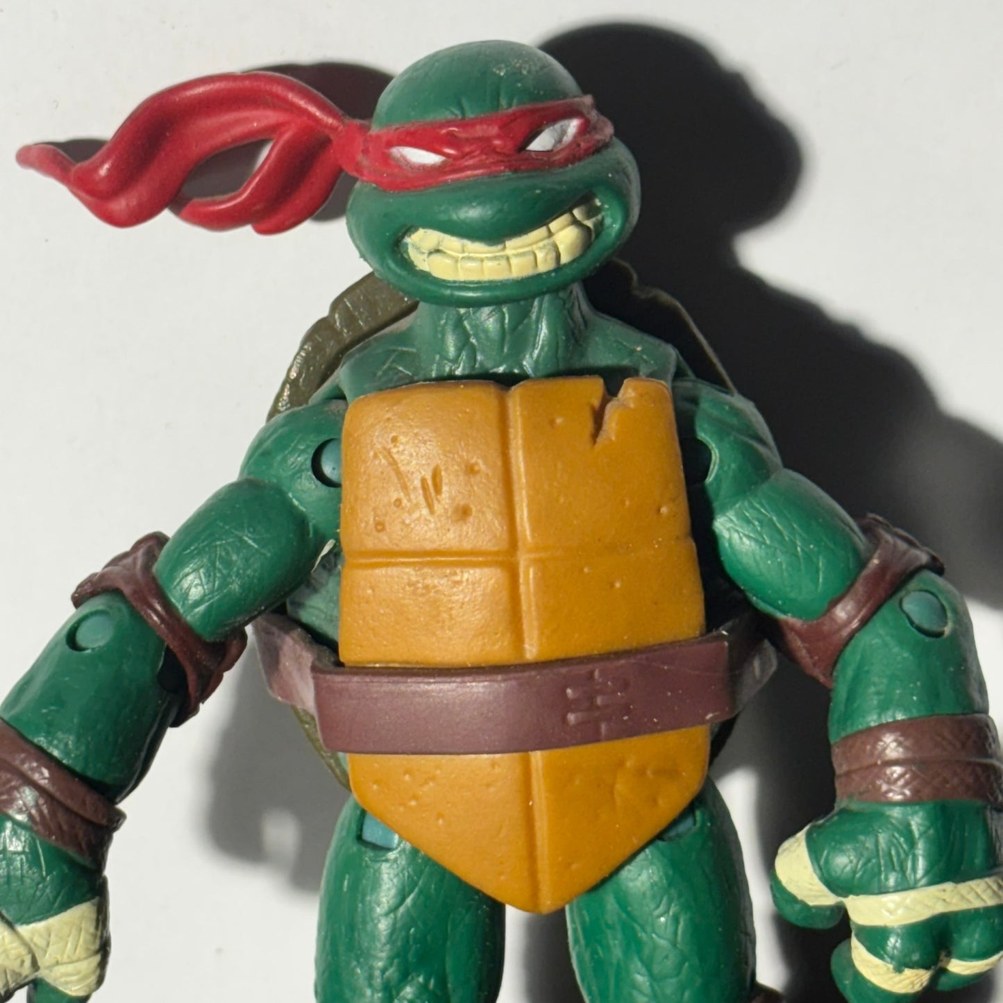 Ninja Turtle - Toy