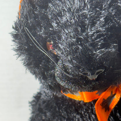 Fraidy Cat - Plushie