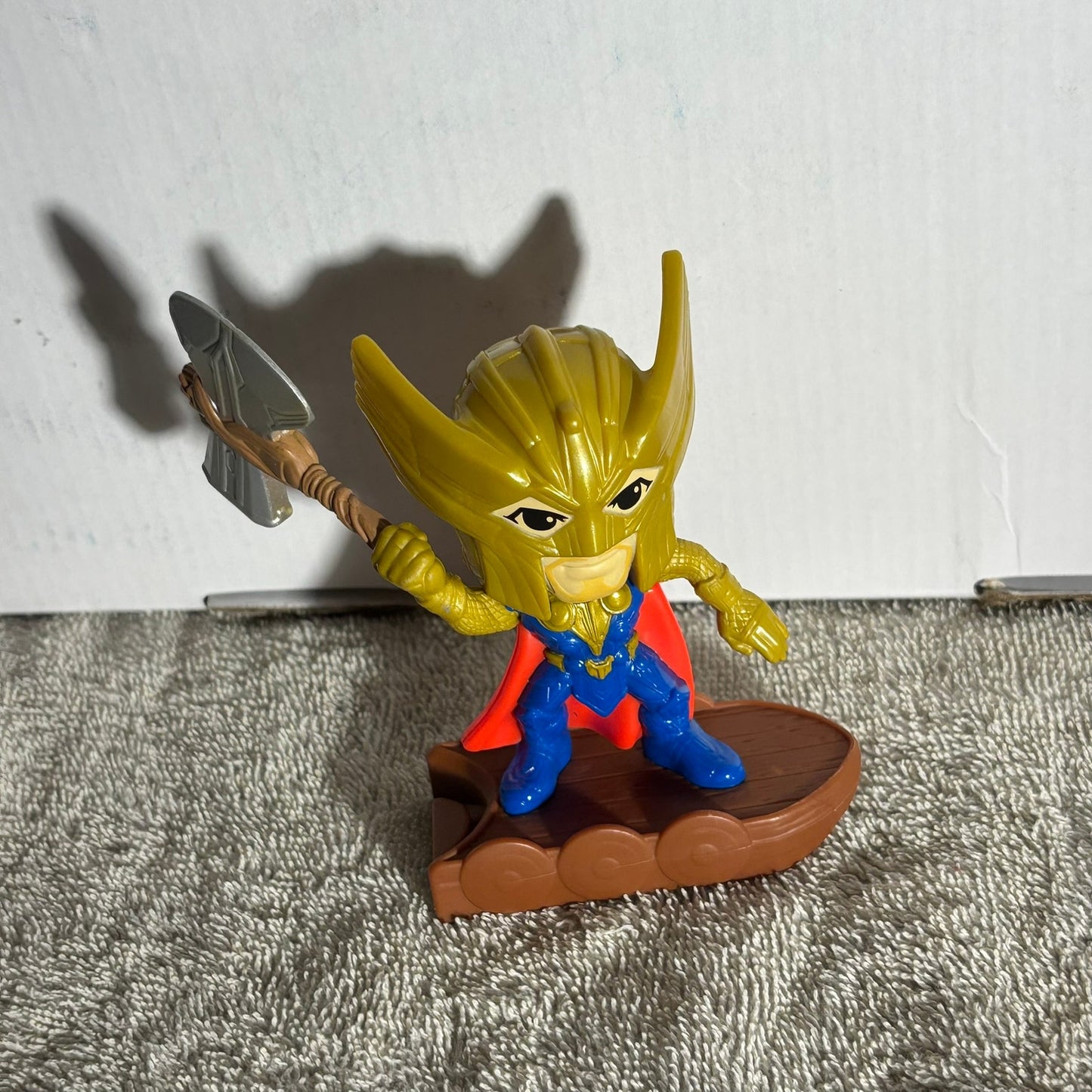 Marvel Character - Toy