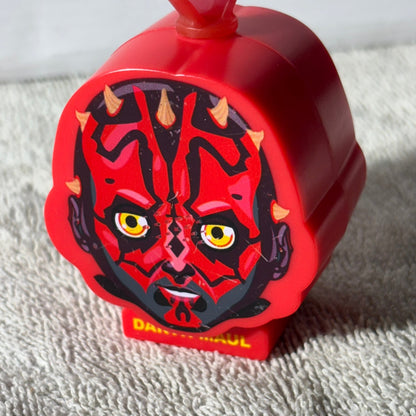 Darth Maul Star Wars - Toy