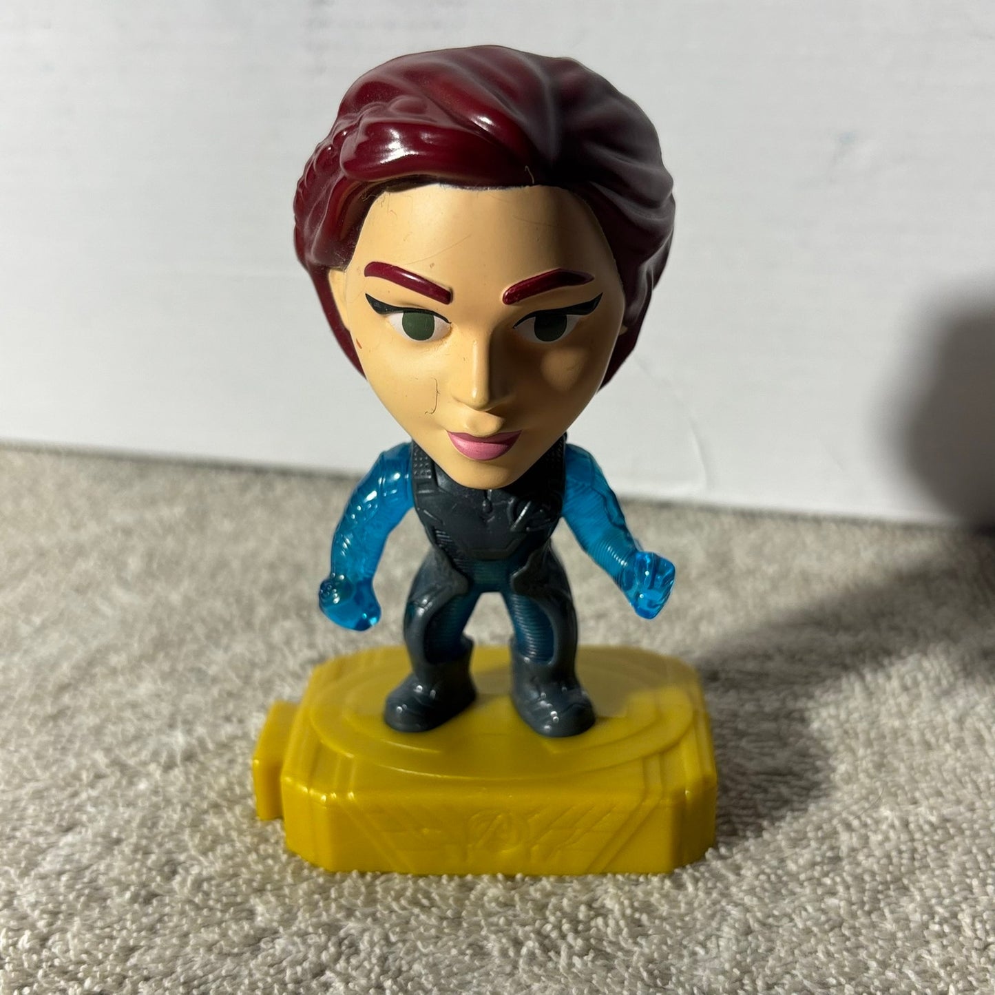 Marvel Hero - Toy
