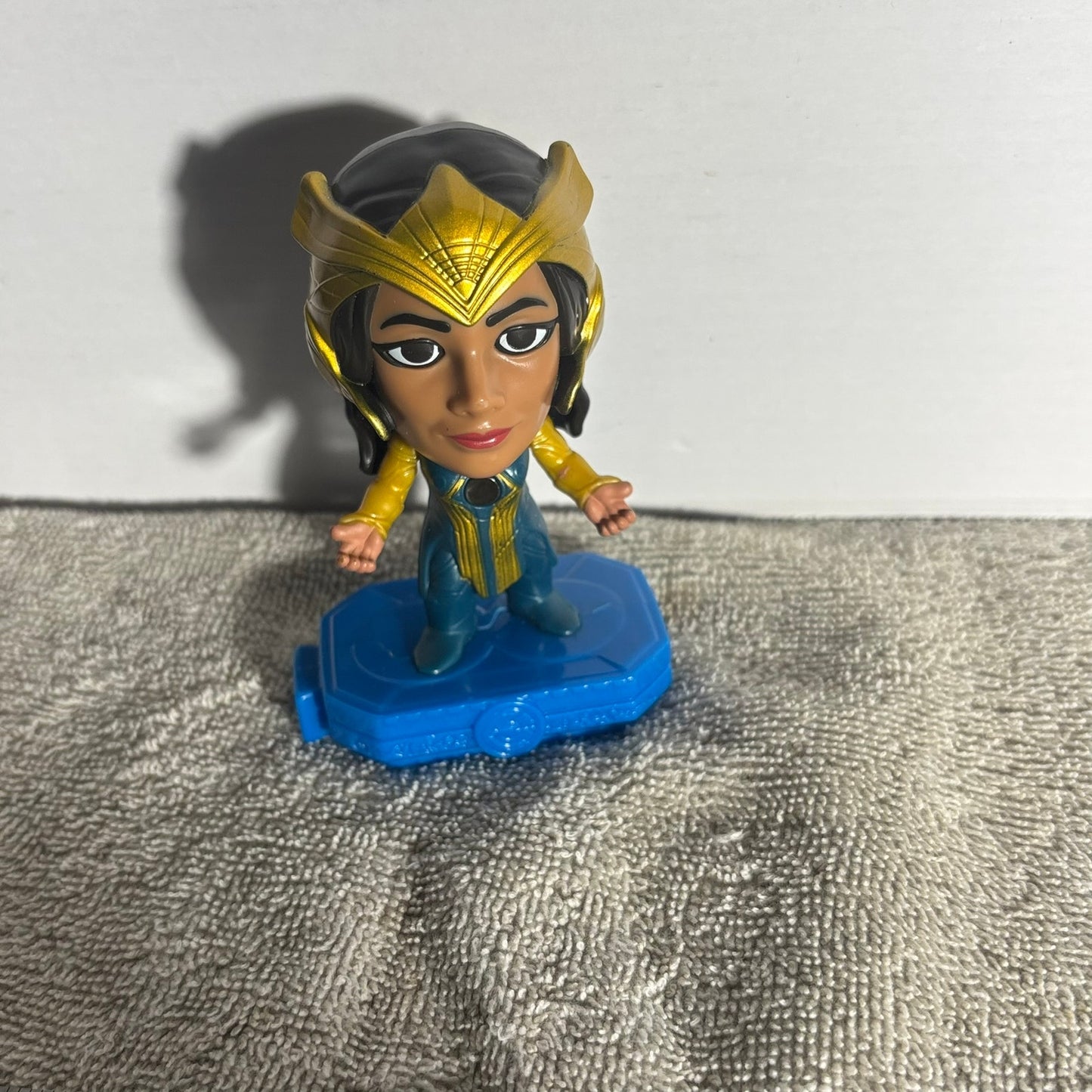 Marvel Character - Toy