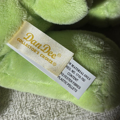 Jesus Loves Me Sheep- Plushie