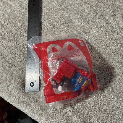 Mcdonald's - Toy