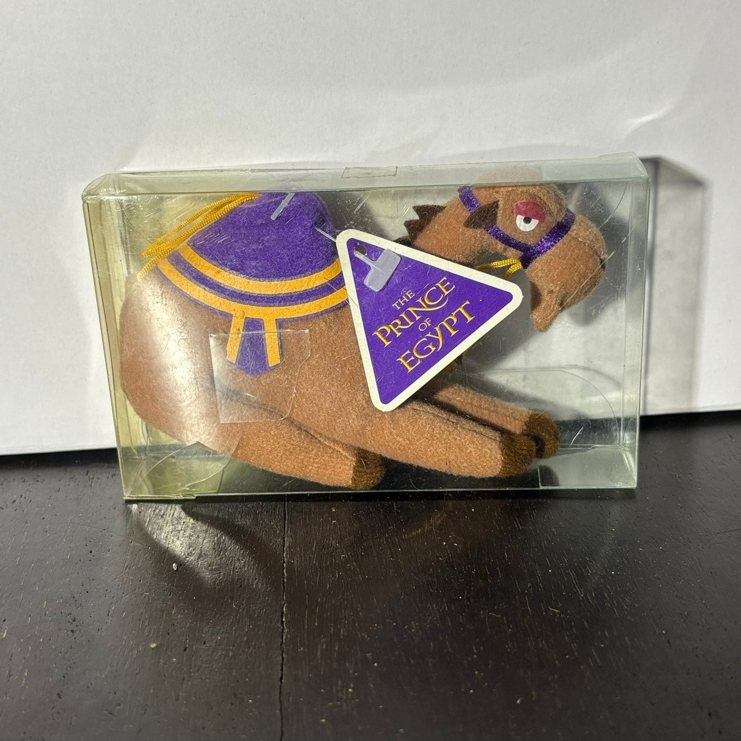 The Prince Of Egypt - Toy