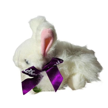 Little Rabbit - Plushie