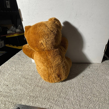 Bear - Plushie