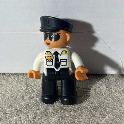Cop - Toy